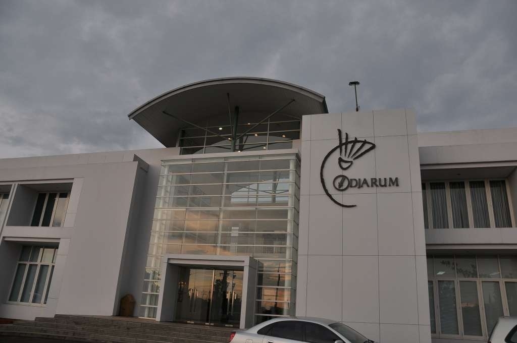 Lima Orang Dicegah ke Luar Negeri Terkait Korupsi Pajak, PT Djarum: Kami Ikuti Prosedur Hukum