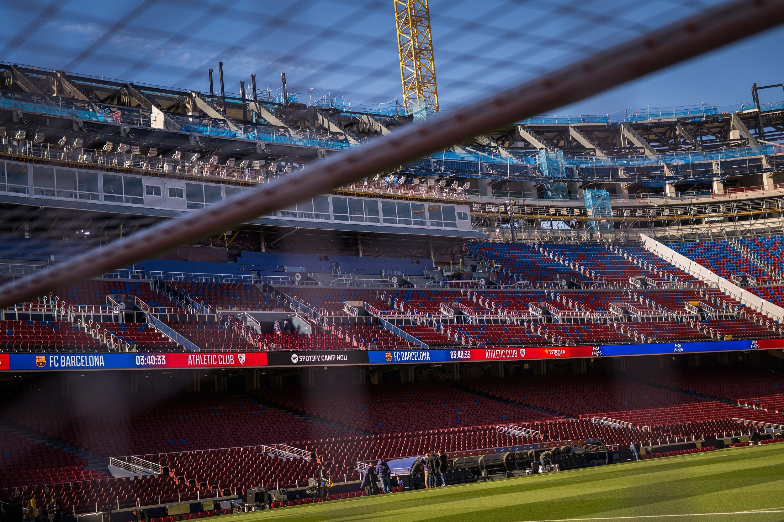 Jadwal Siaran Langsung Sepakbola Eropa Malam Ini: Barcelona vs Alaves, AC Milan vs Lazio