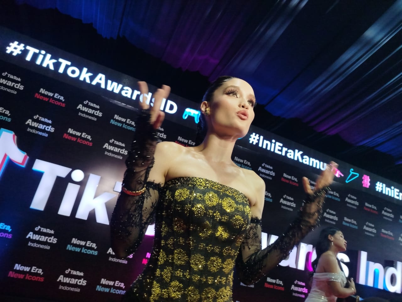 TikTok Nobatkan 19 Pemenang TikTok Awards Indonesia 2025