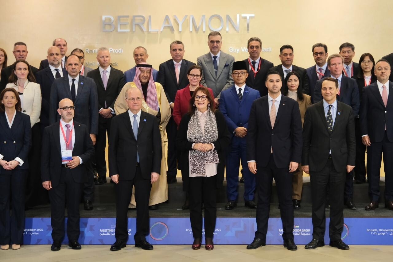 Menlu Sugiono Desak Kejelasan Mandat PBB untuk Misi Perdamaian di Gaza