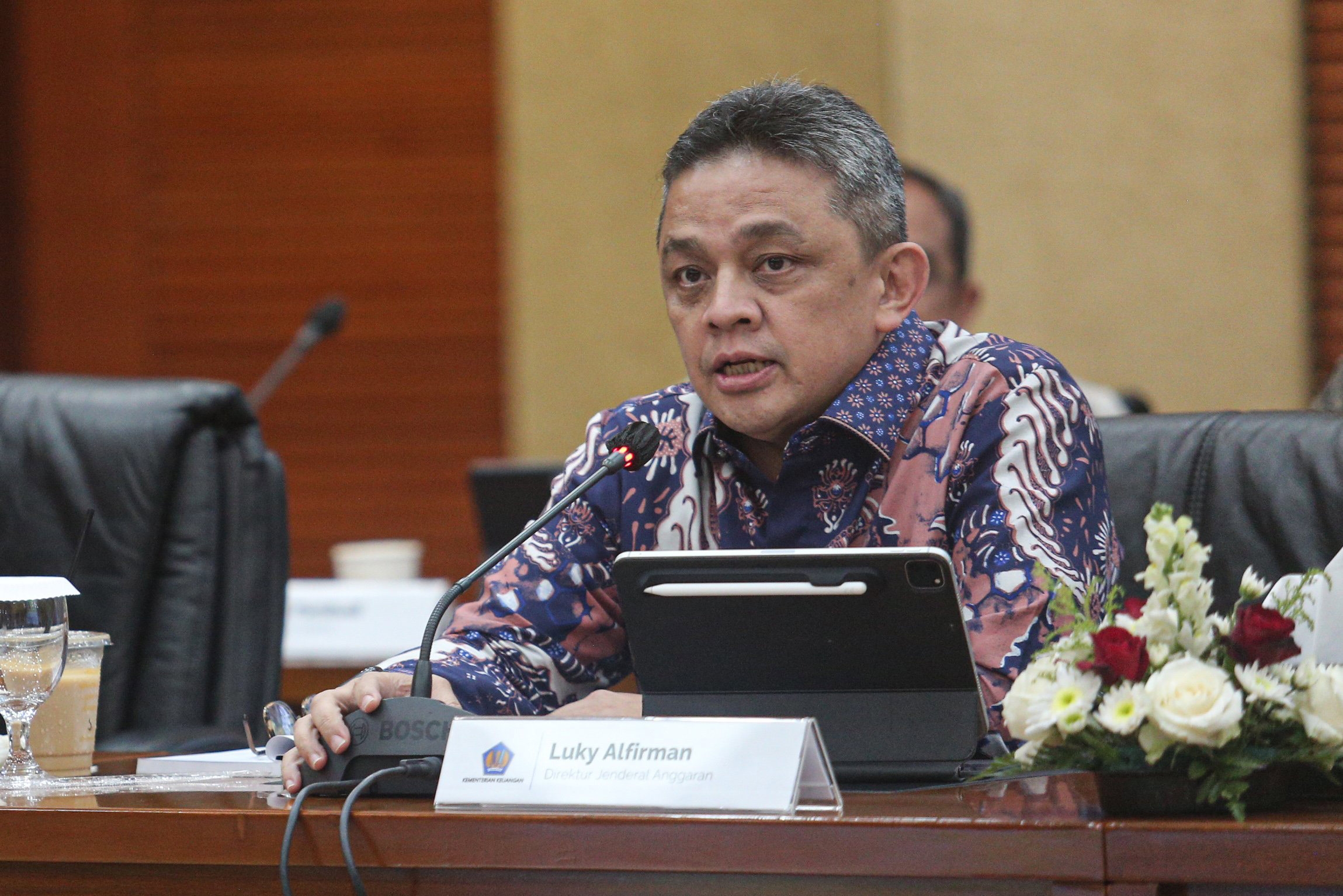 Dividen BUMN Dipindah, Kemenkeu Andalkan Layanan K/L dan BLU Dongkrak PNBP