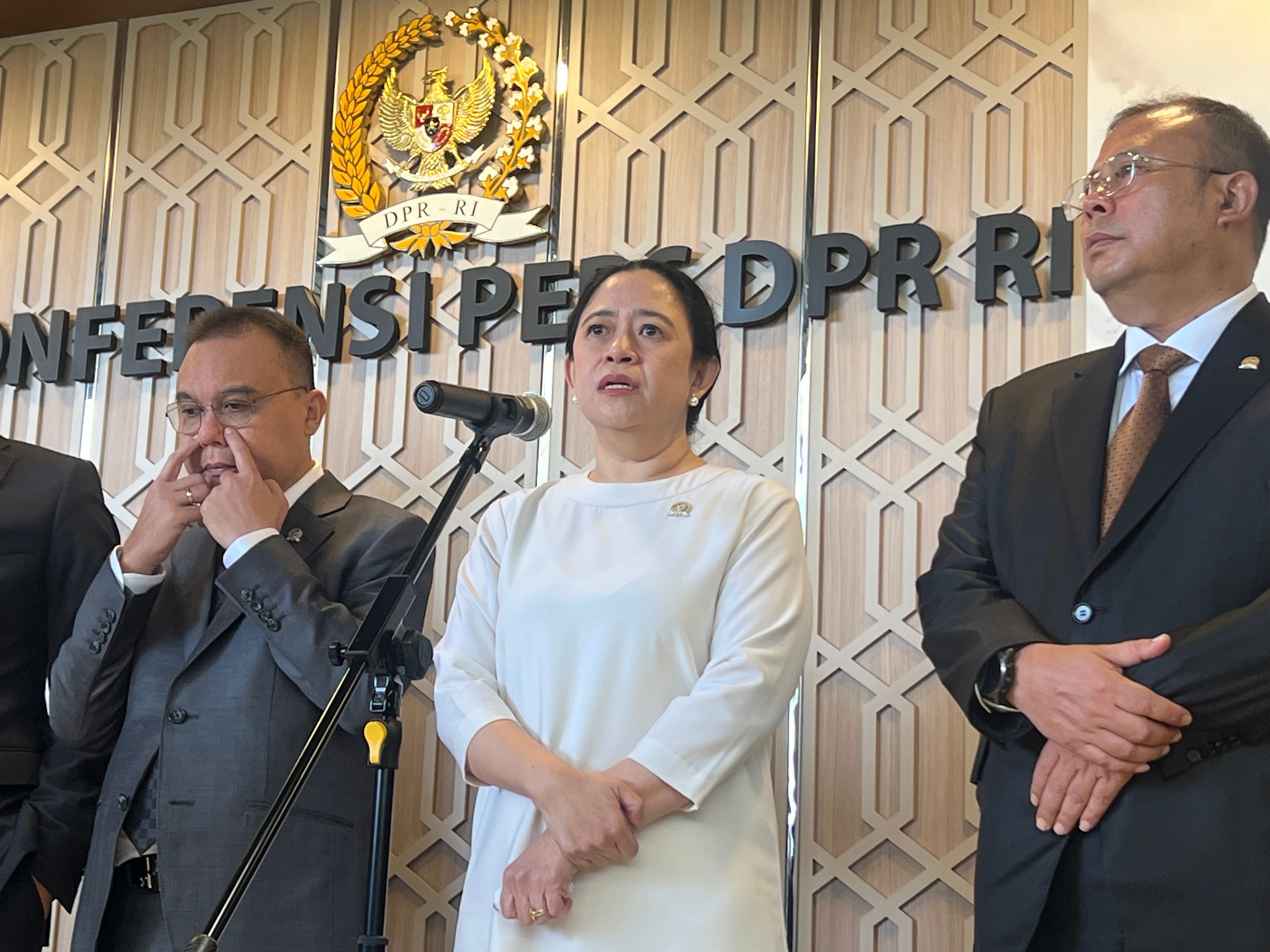 Kasus Alvaro Alarm Keras bagi Perlindungan Anak, Puan: Ini Tanggung Jawab Negara