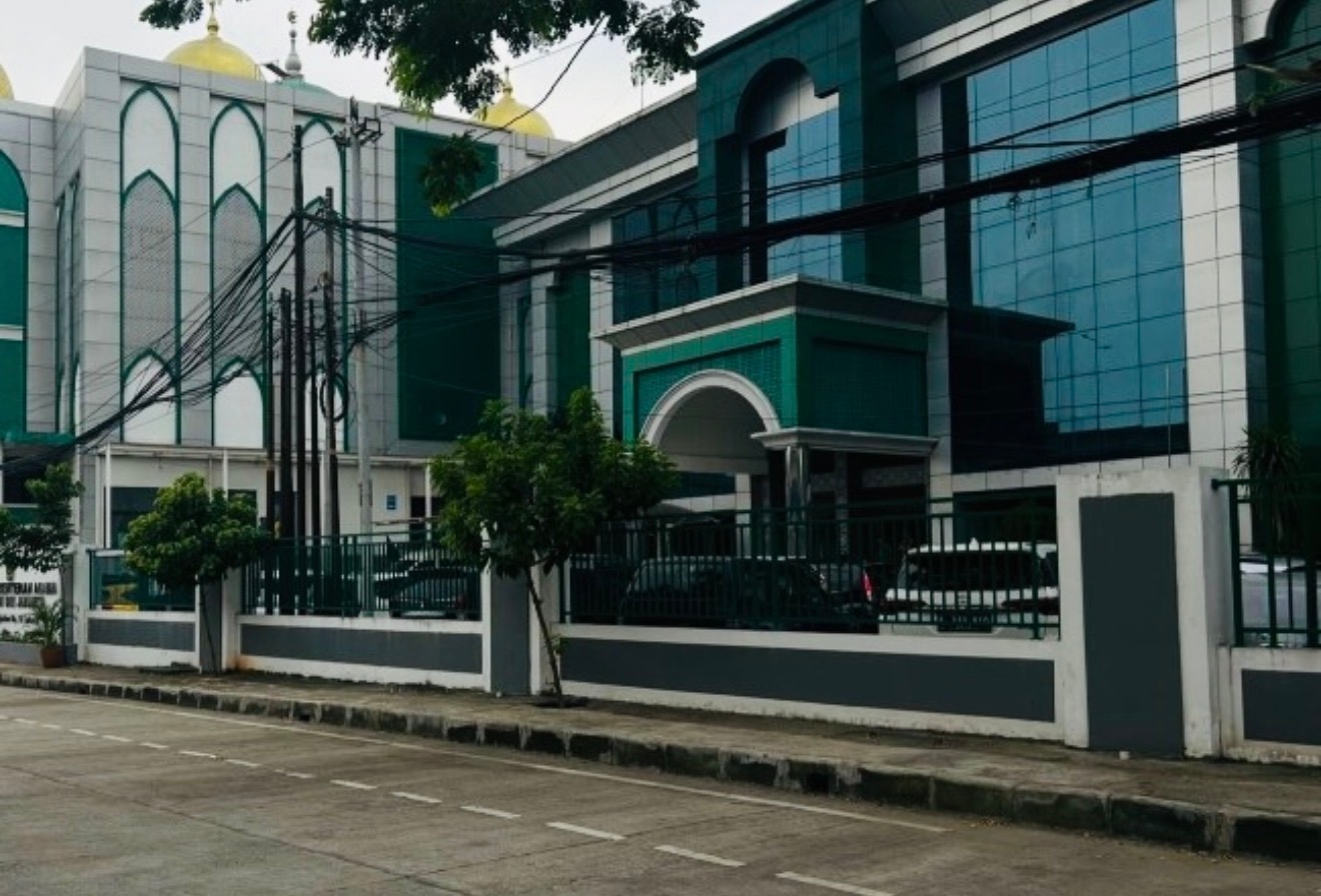 Kemenag DKI: Lahan yang Dipersoalkan Telah Direlakan untuk Perluasan Tol Becakayu