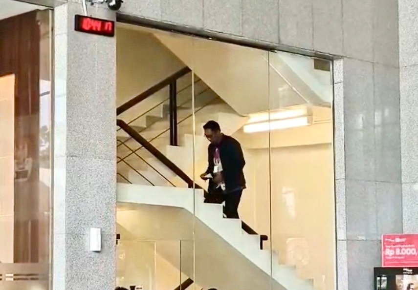 Ridwan Kamil Penuhi Panggilan KPK, Siap Klarifikasi Kasus Iklan BJB