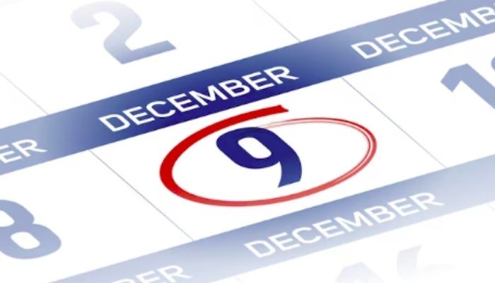 3 Peringatan Penting pada 9 Desember, Salah Satunya Hari Antikorupsi Sedunia