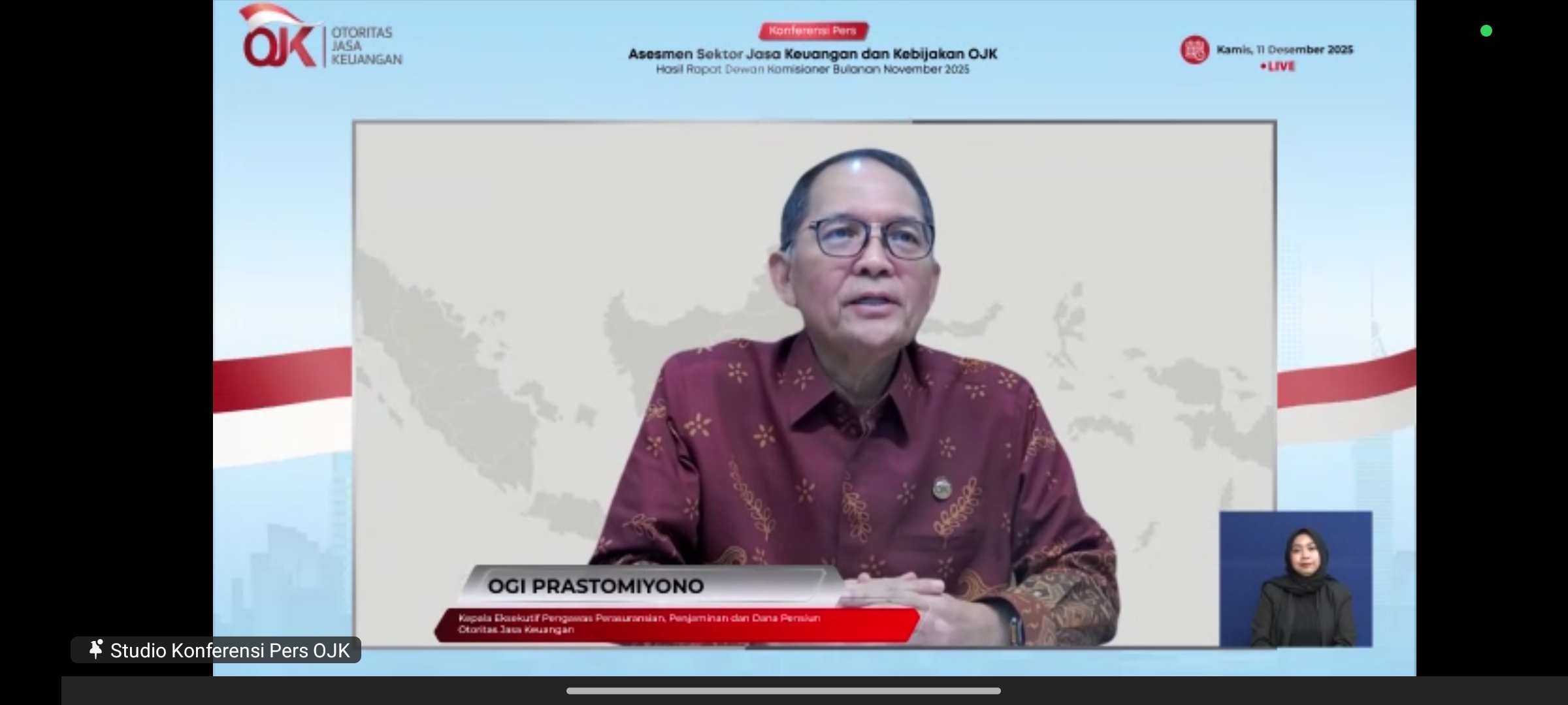 70 BMN Siap Diasuransikan, Nilainya Rp397,69 Miliar