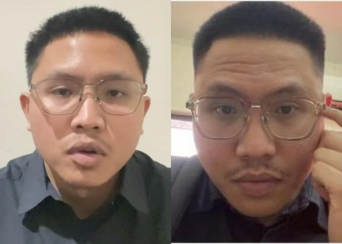 Siapa Resbob? Konten Kreator yang Viral usai Diduga Hina Suku Sunda dan Viking Secara Blak-blakan