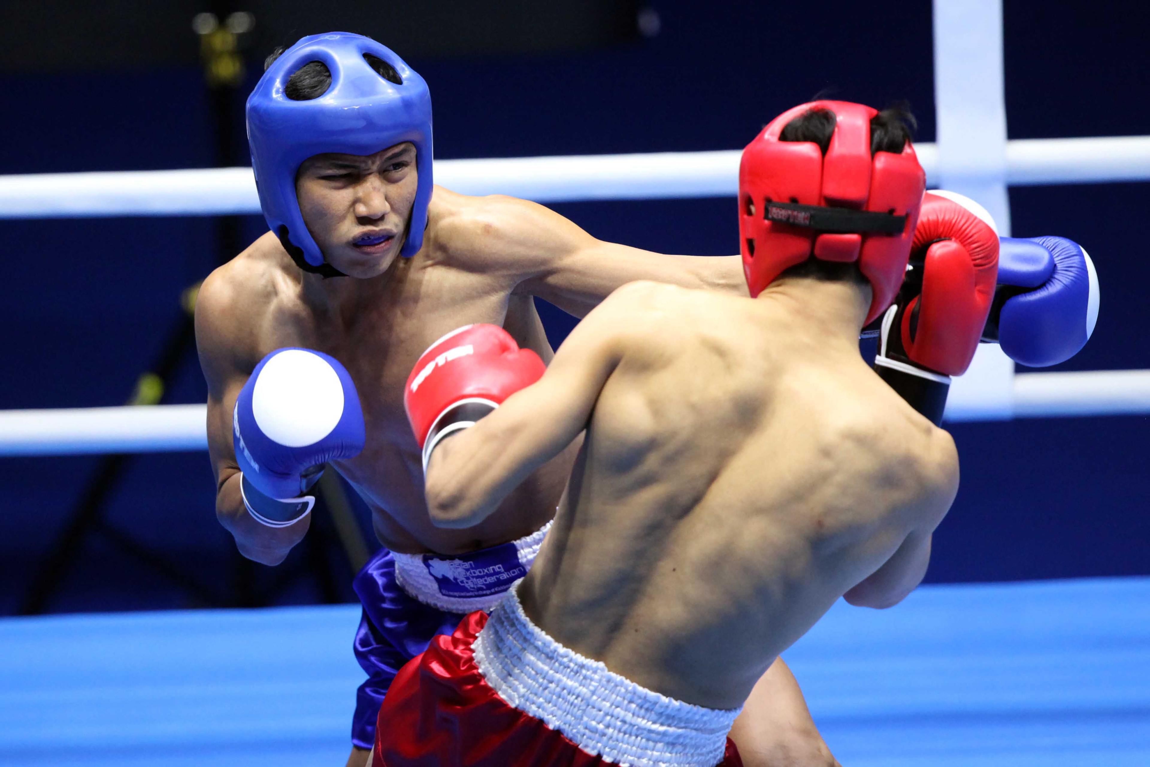 Soal Kisruh Tim Kickboxing di SEA Games, NOC Indonesia Sebut Ada Oknum Langgar Sanksi Federasi Asia