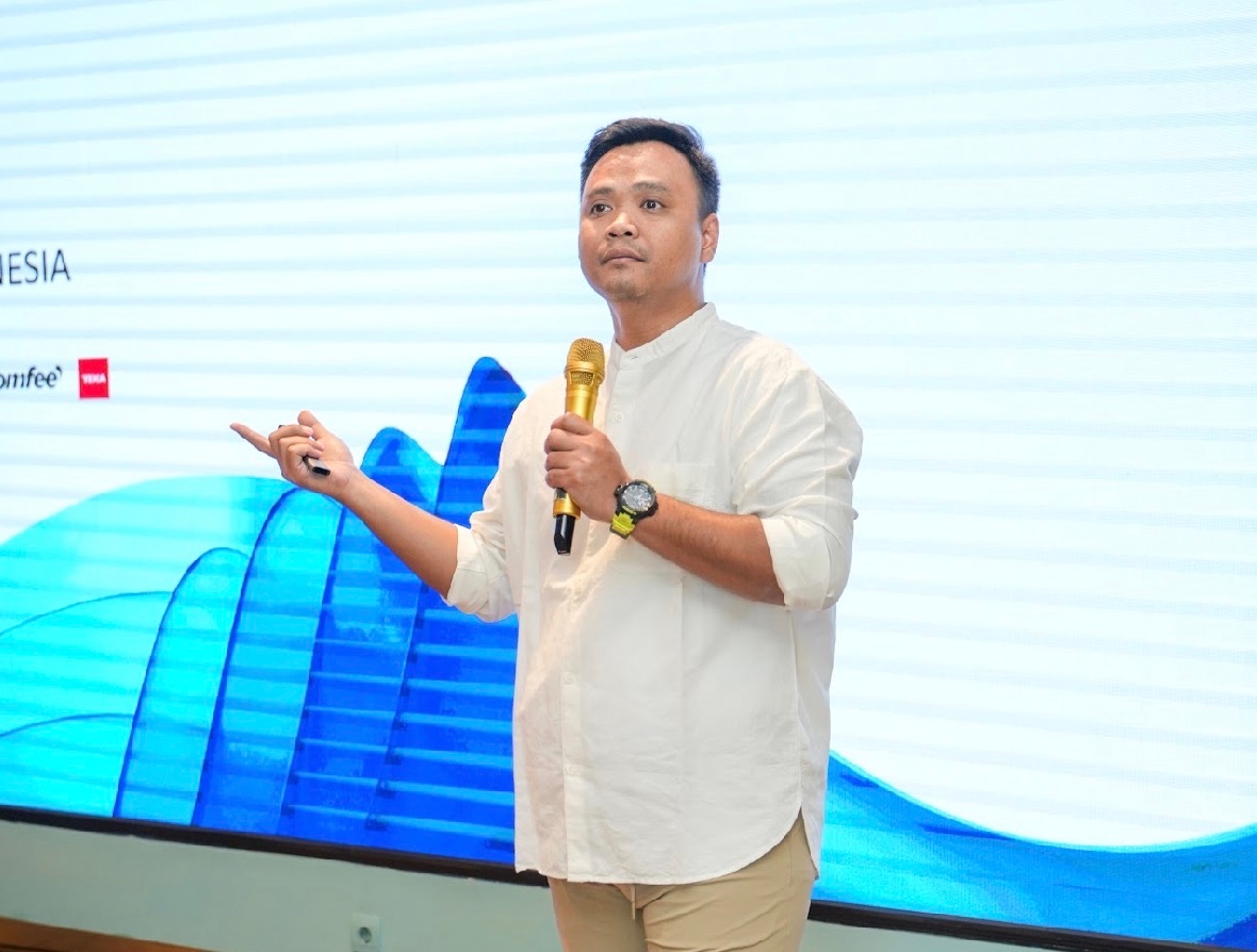 Tegaskan Kepemimpinan Global Smart Home Appliances, Midea Group Catat Kinerja Terbaik Semester I 2025