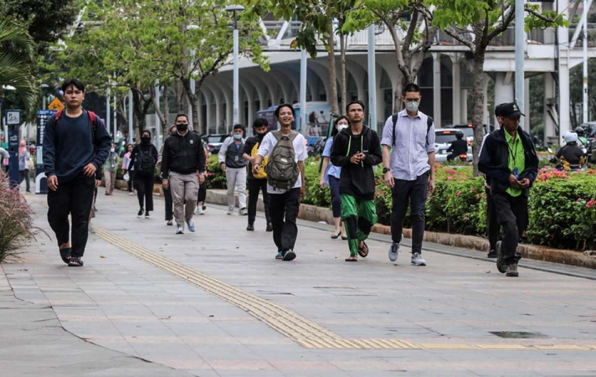 Bahaya Stagnasi Sekuler, Catatan Perekonomian Akhir Tahun 2025