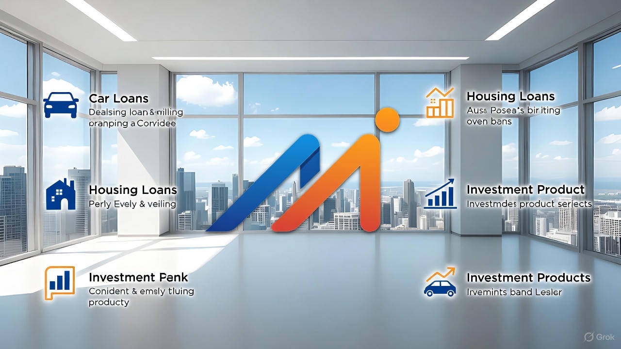 Kaleidoskop Multifinance 2025: Pembiayaan Konsumtif Tertekan Lesunya Makroekonomi