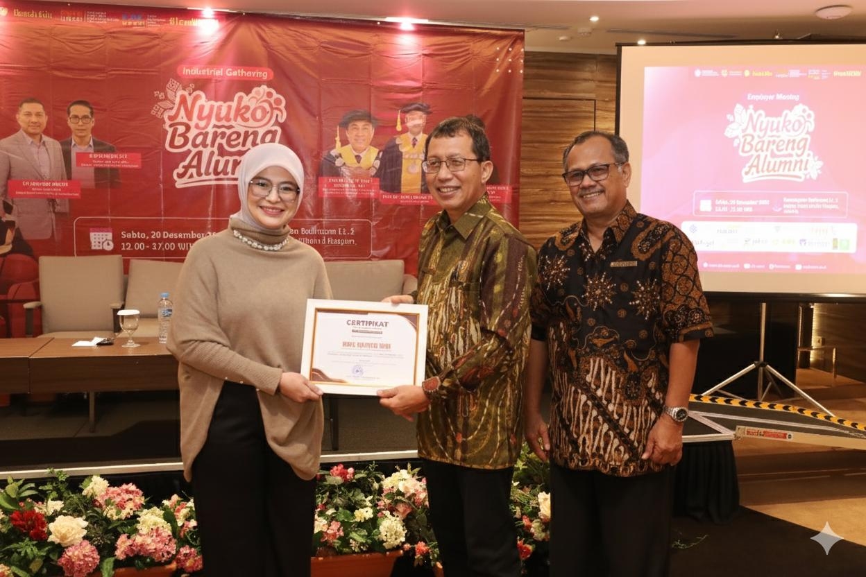 PKSS Perkuat Kemitraan Penempatan Kerja dengan Unsri