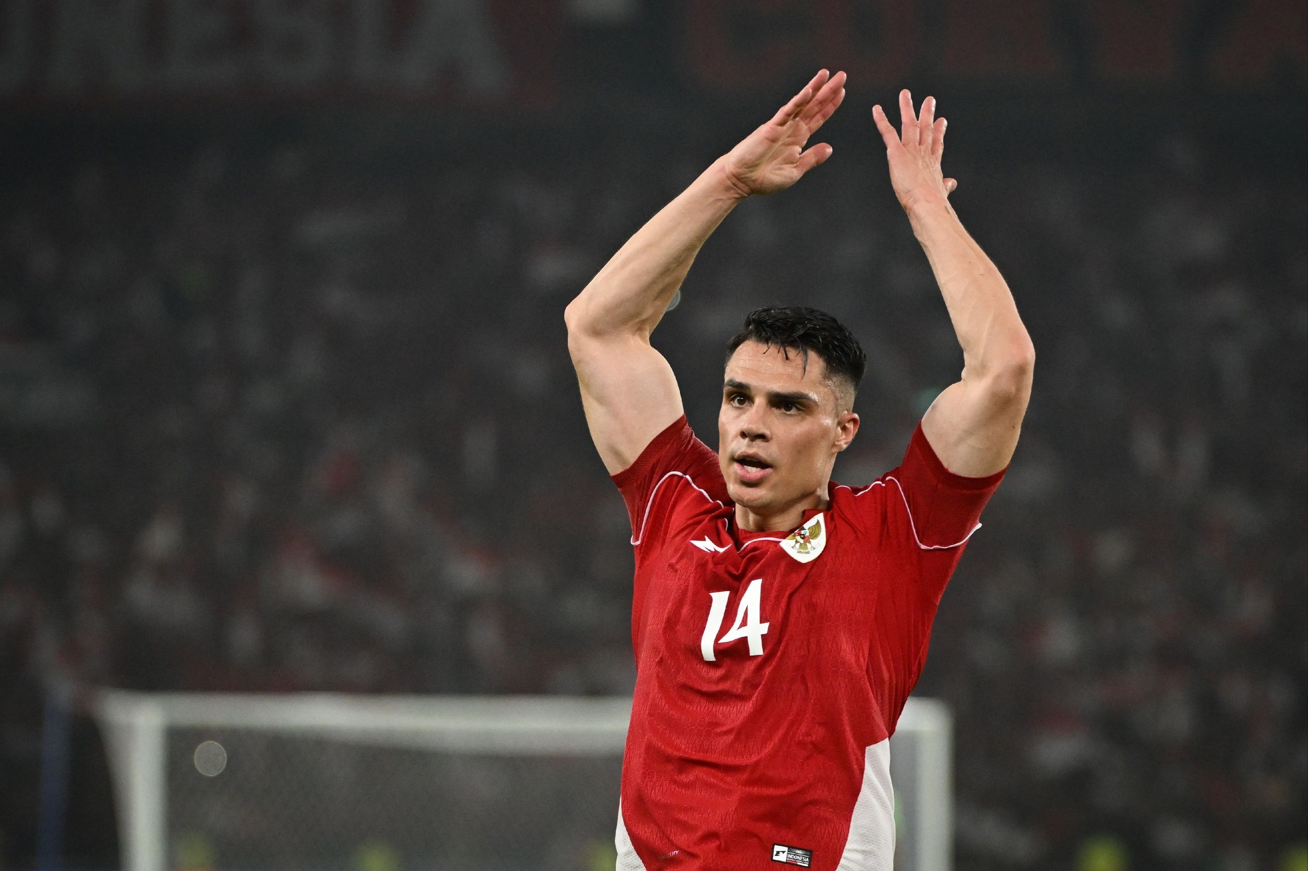 Joey Pelupessy Masih Terkenang Kegagalan Timnas Indonesia ke Piala Dunia, Mengaku Hatinya 'Hancur'