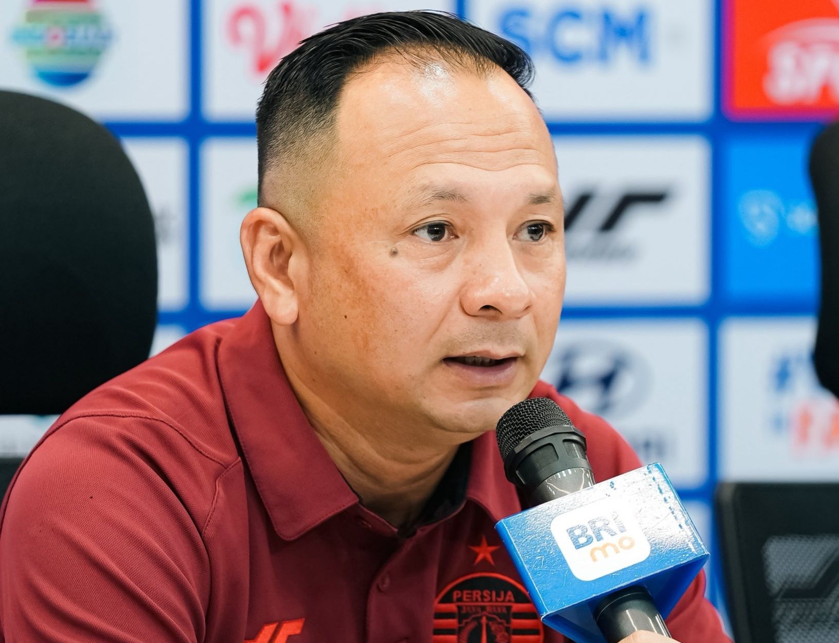 Ricky Nelson: Bali United Banyak Lakukan Permainan Transisi, Itu Kami Antisipasi Sejak Awal