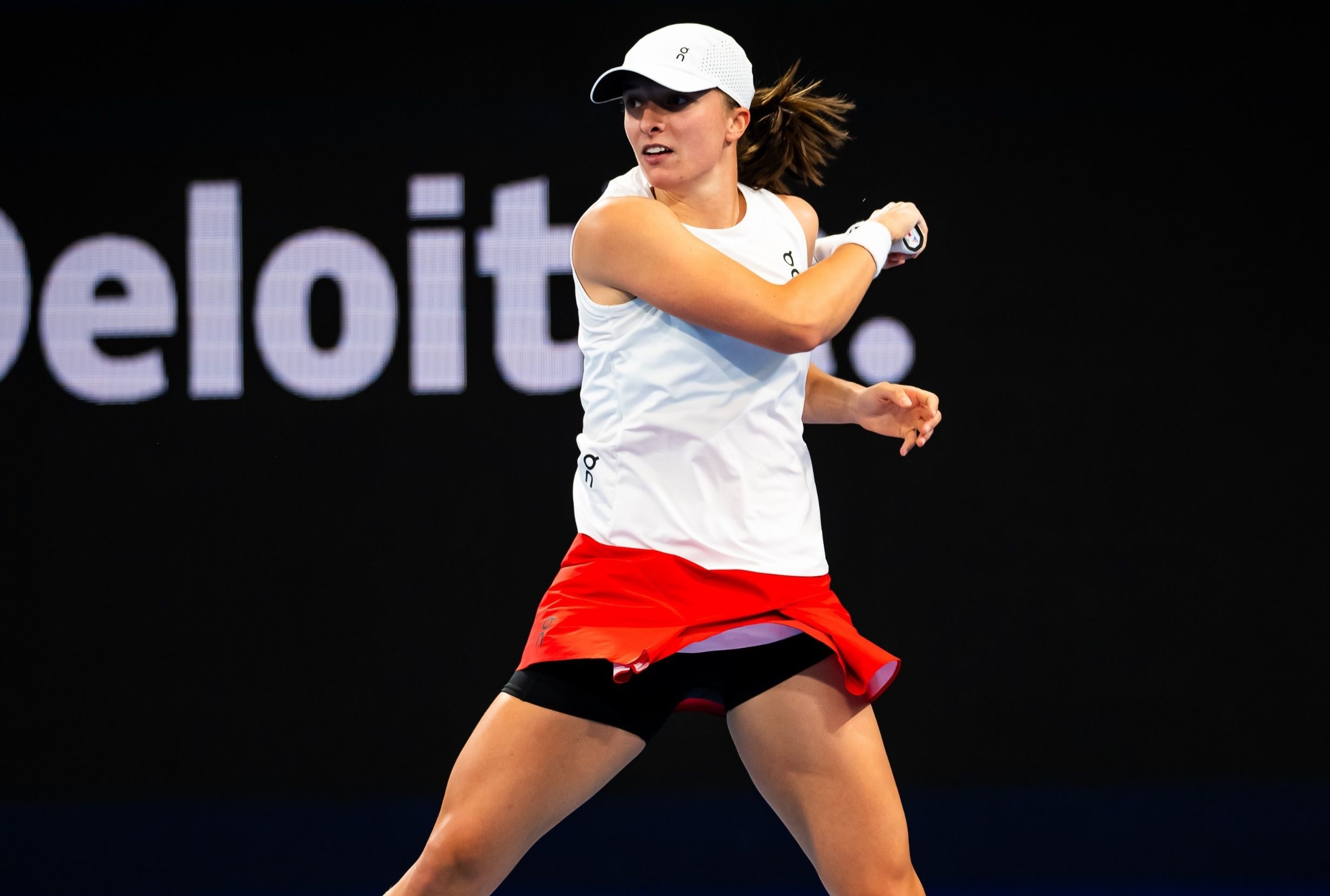 Mengaku Alami Kelelahan Hebat, Iga Swiatek Tetap Optimistis Tatap Australia Terbuka 2026