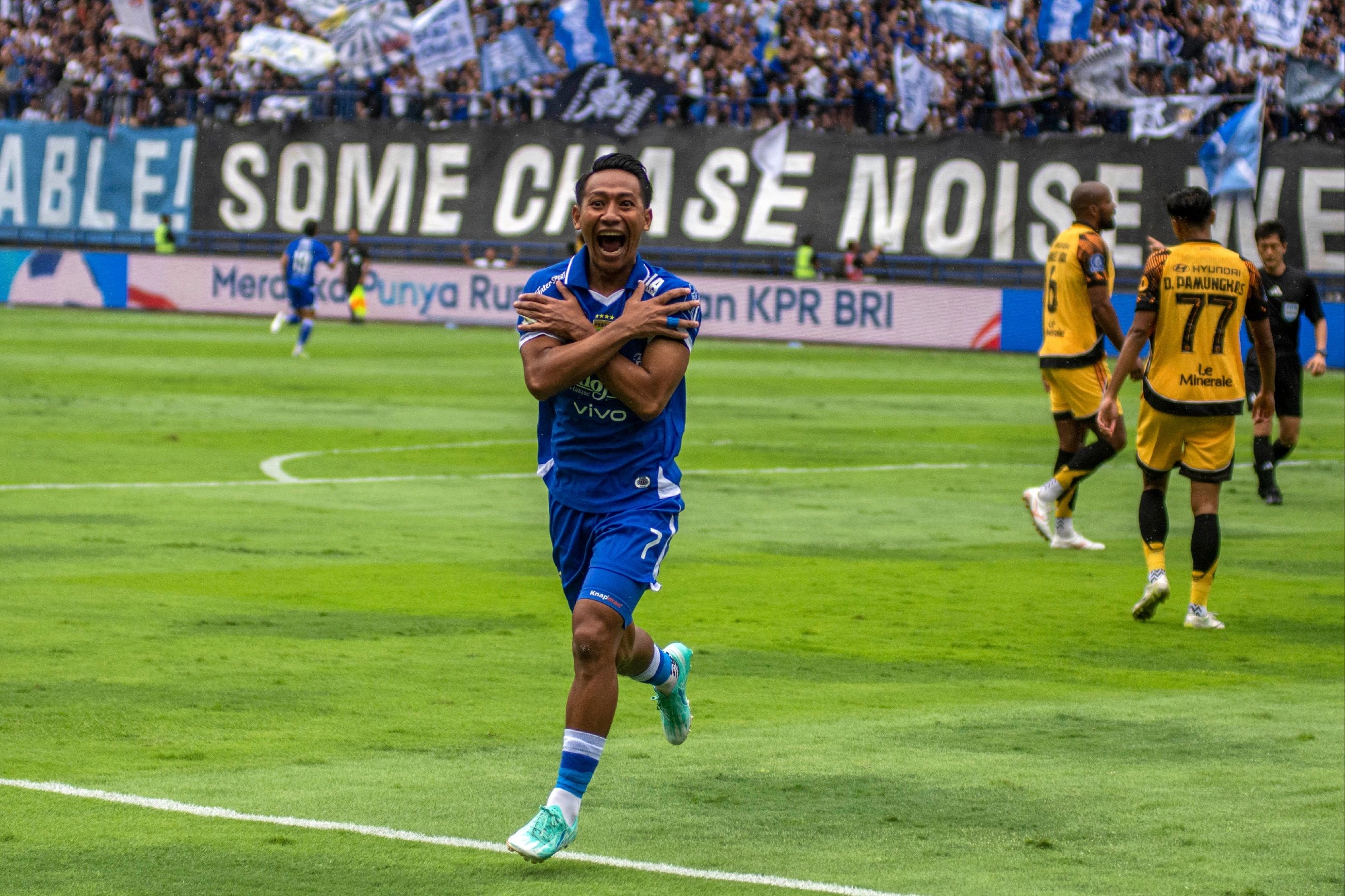 John Herdman Pelatih Baru Timnas Indonesia, Beckham Putra: Kalau Dipanggil, Alhamdulillah!