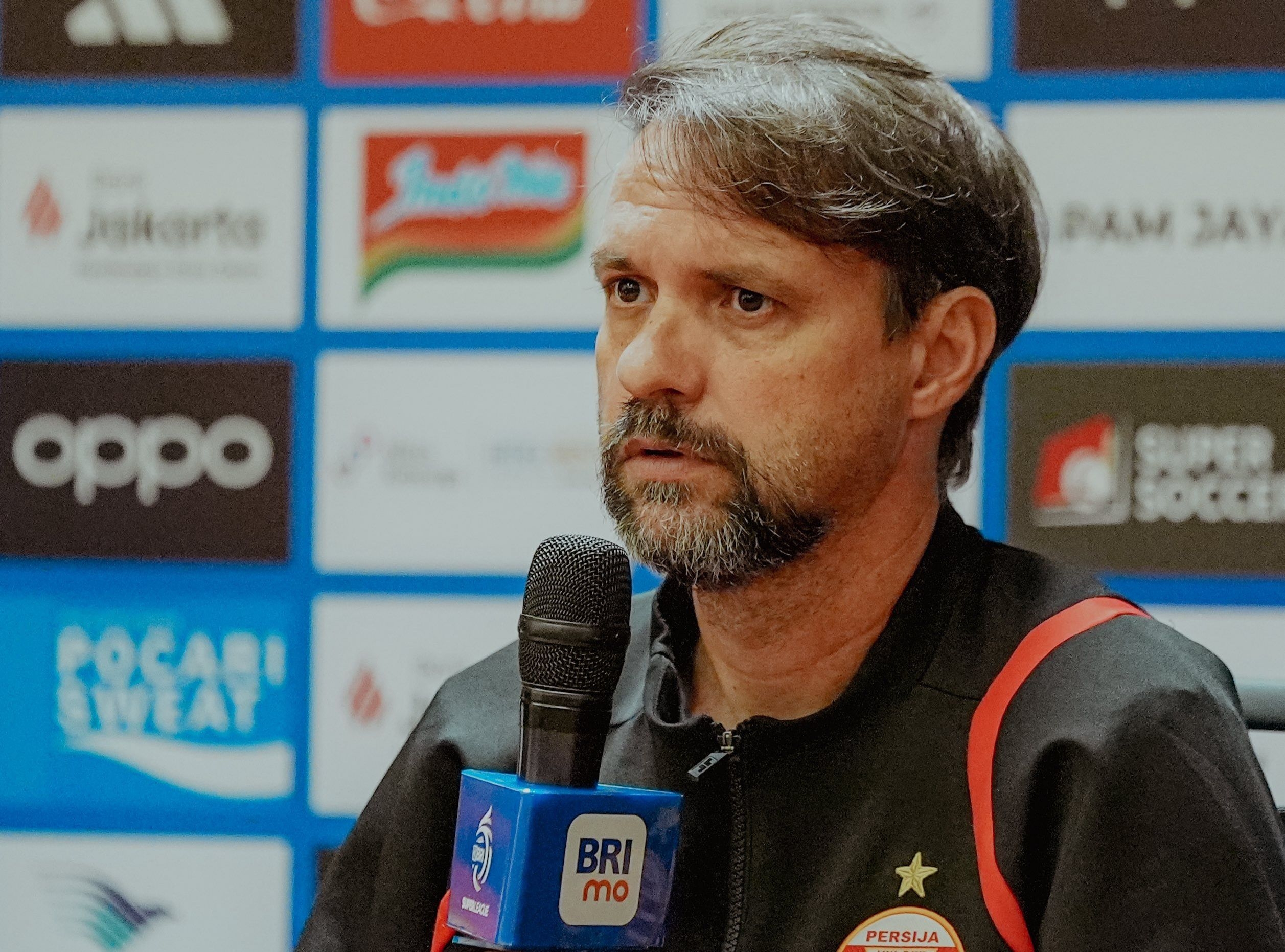 Mauricio Souza: Kompetisi Makin Terbuka, Ada Beberapa Tim Yang Bisa Juara Tahun Ini