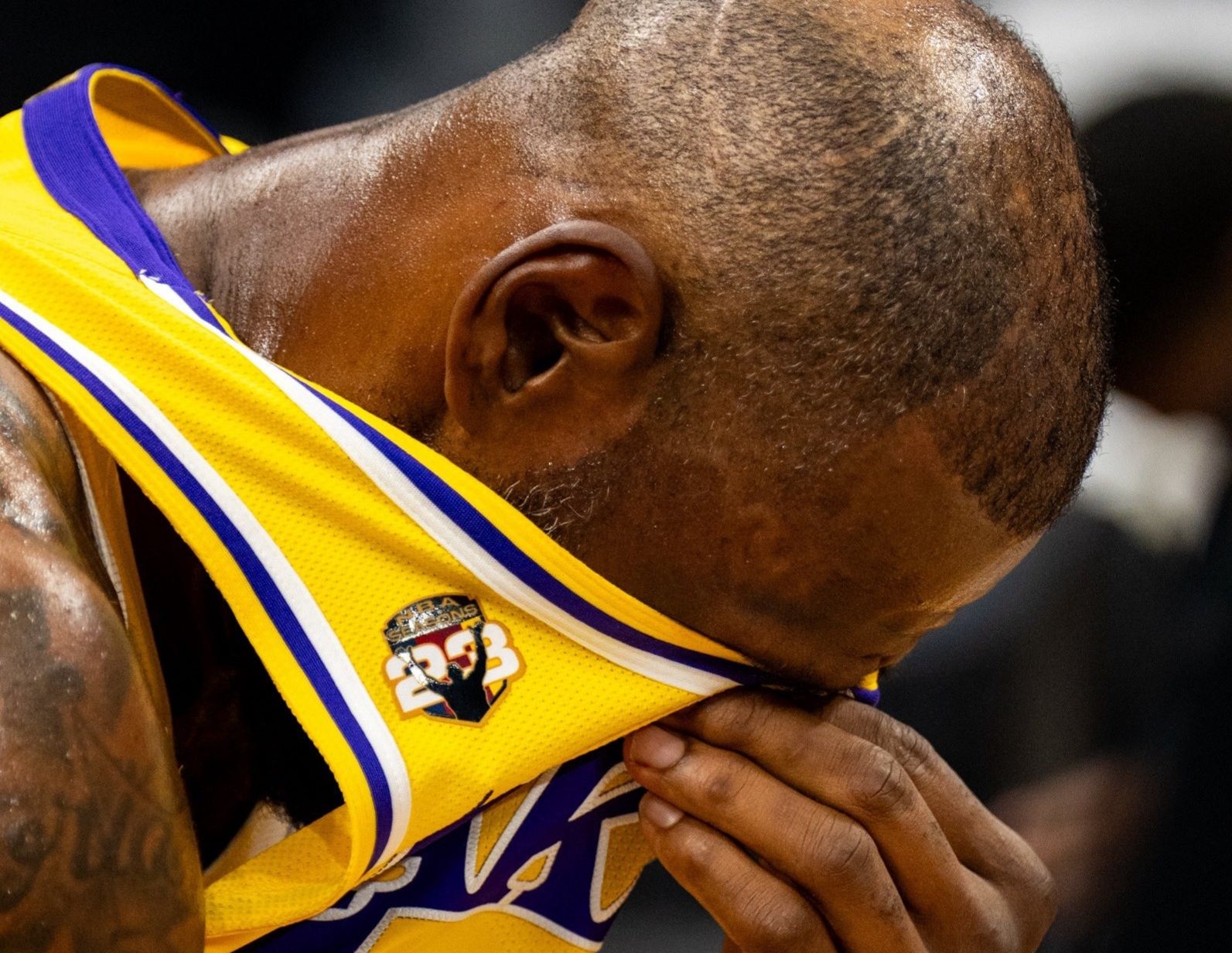 ​NBA Hari Ini: Kepulangan Emosional LeBron James ke Cleveland Berujung Kekalahan Telak Lakers