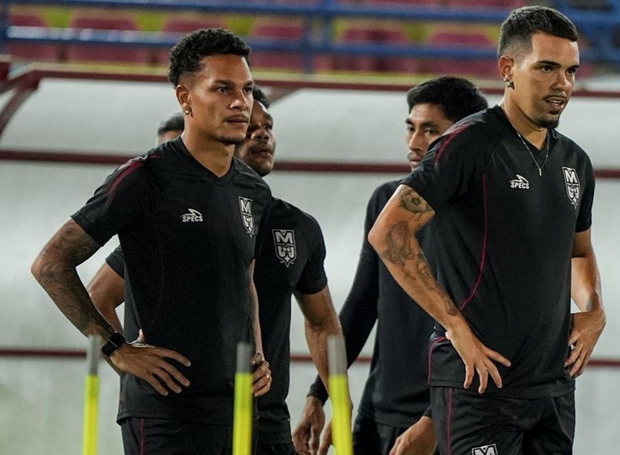 Semen Padang vs Malut United: Laskar Kie Raha Tetap Prima Meski Adaptasi Ramadan