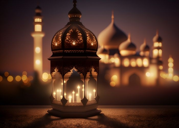 Naskah Khutbah Jum’at: Cara Islami Memuliakan Bulan Rajab