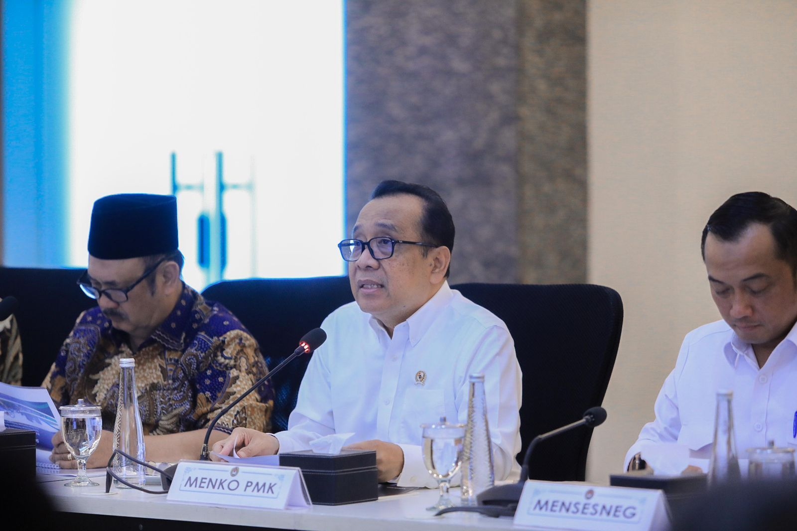 Pemerintah Godok Konsep Sekolah Terintegrasi, Hadirkan Pemerataan Mutu Pendidikan