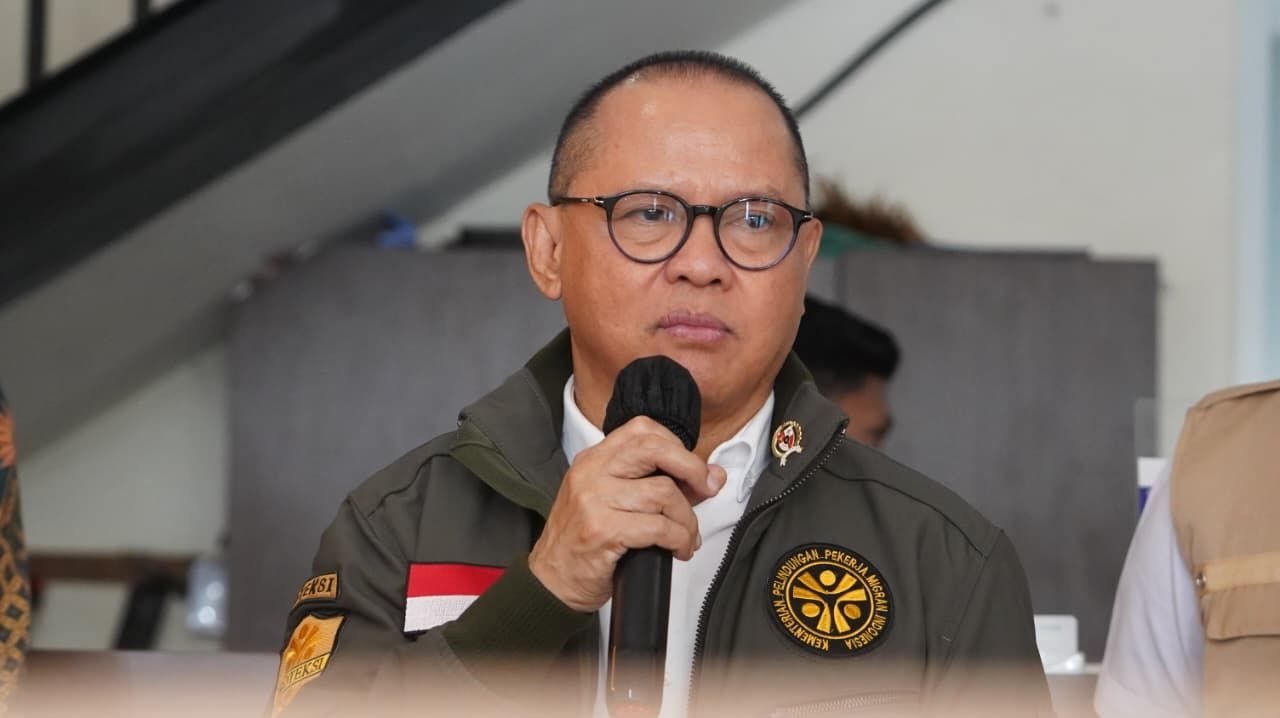 PMI Meninggal di Korsel, Pemerintah Pastikan Hak hingga Klaim Asuransi Dikawal Tuntas