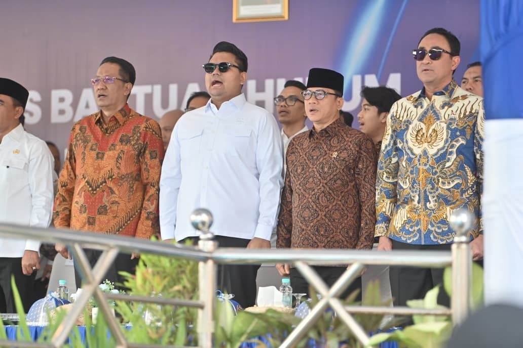 Perkuat Ekonomi Desa, Mendes Minta Warga Sulteng Sukseskan Kopdes Merah Putih