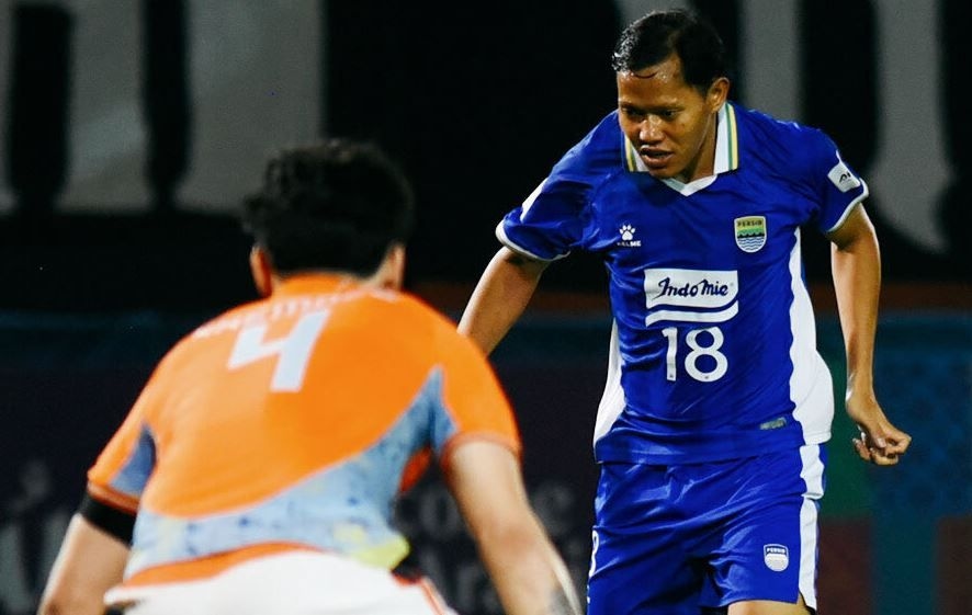 Ratchaburi vs Persib: Maung Kebobolan 3 Gol di Thailand, Bojan Hodak Akui Timnya Main Jelek