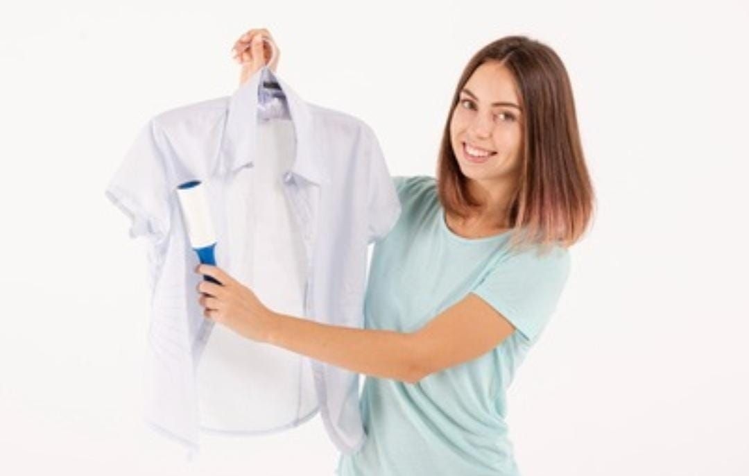 Cara Efektif Menghilangkan Noda Saus Sambal pada Baju Putih