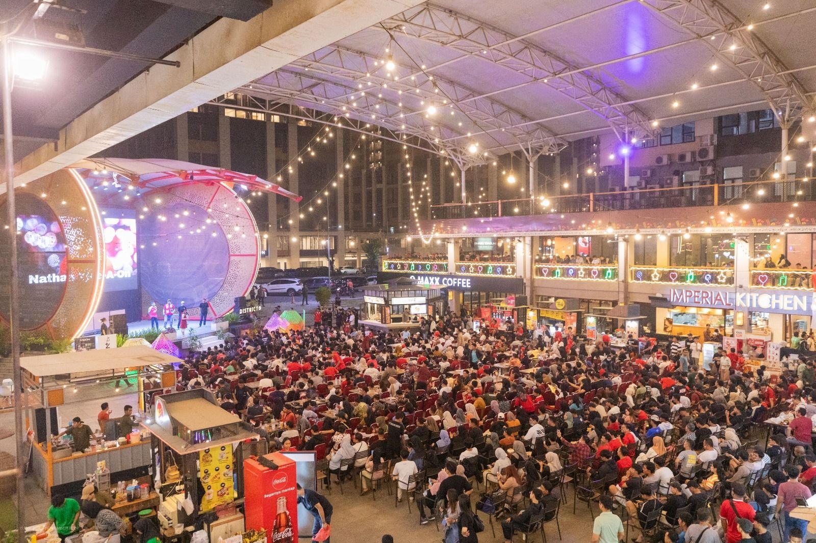 Perkuat Komitmen ke Penghuni, Meikarta Tegaskan Peran Sebagai Kota Mandiri Yang Kian Bertumbuh