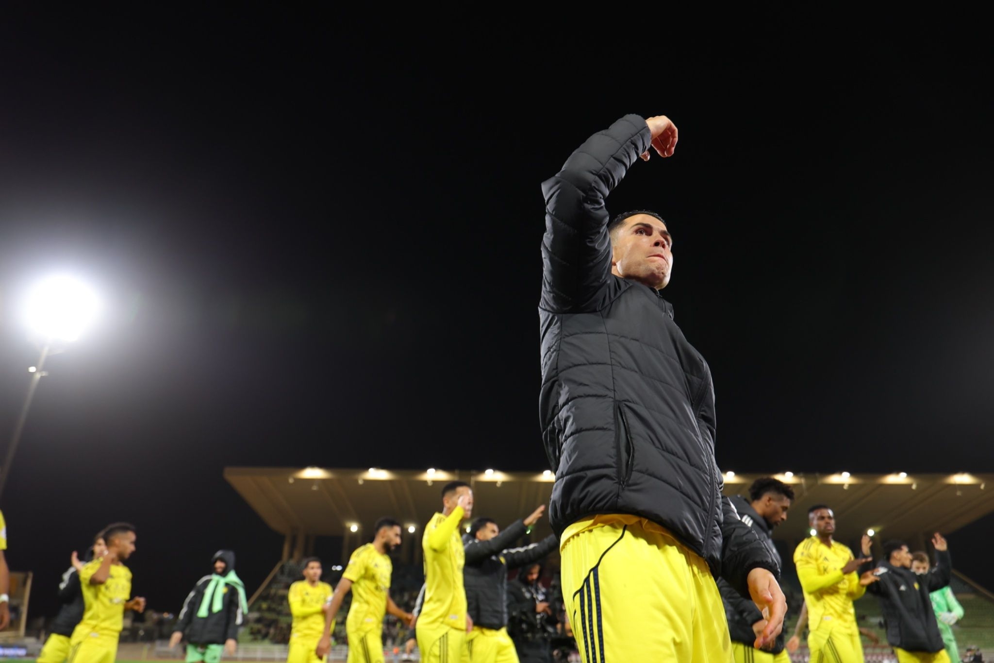 Tak Puas dengan Kebijakan Transfer Al Nassr, Cristiano Ronaldo Disebut Tolak Main Malam Ini!