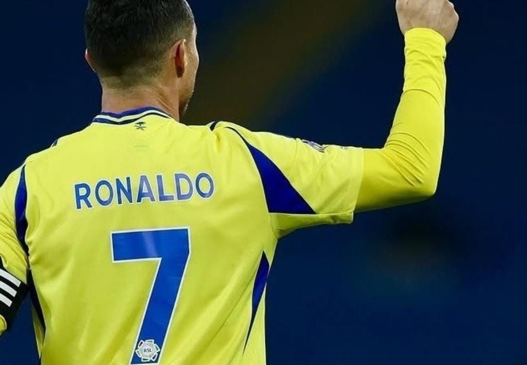 Respons Protes Cristiano Ronaldo, Liga Pro Saudi Tegaskan Tak Ada Individu Melebihi Klub