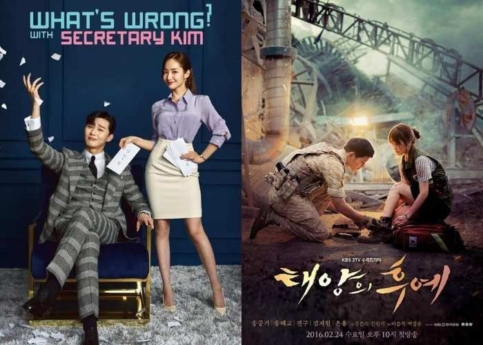 Empat Drama Korea Romantis di Viki yang Wajib Masuk Daftar Tonton Saat Valentine