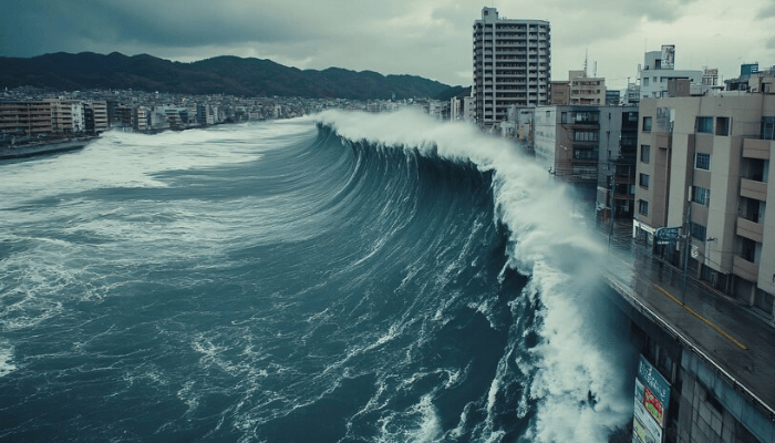 Memahami Ancaman Gempa Megathrust dalam Pandangan Islam