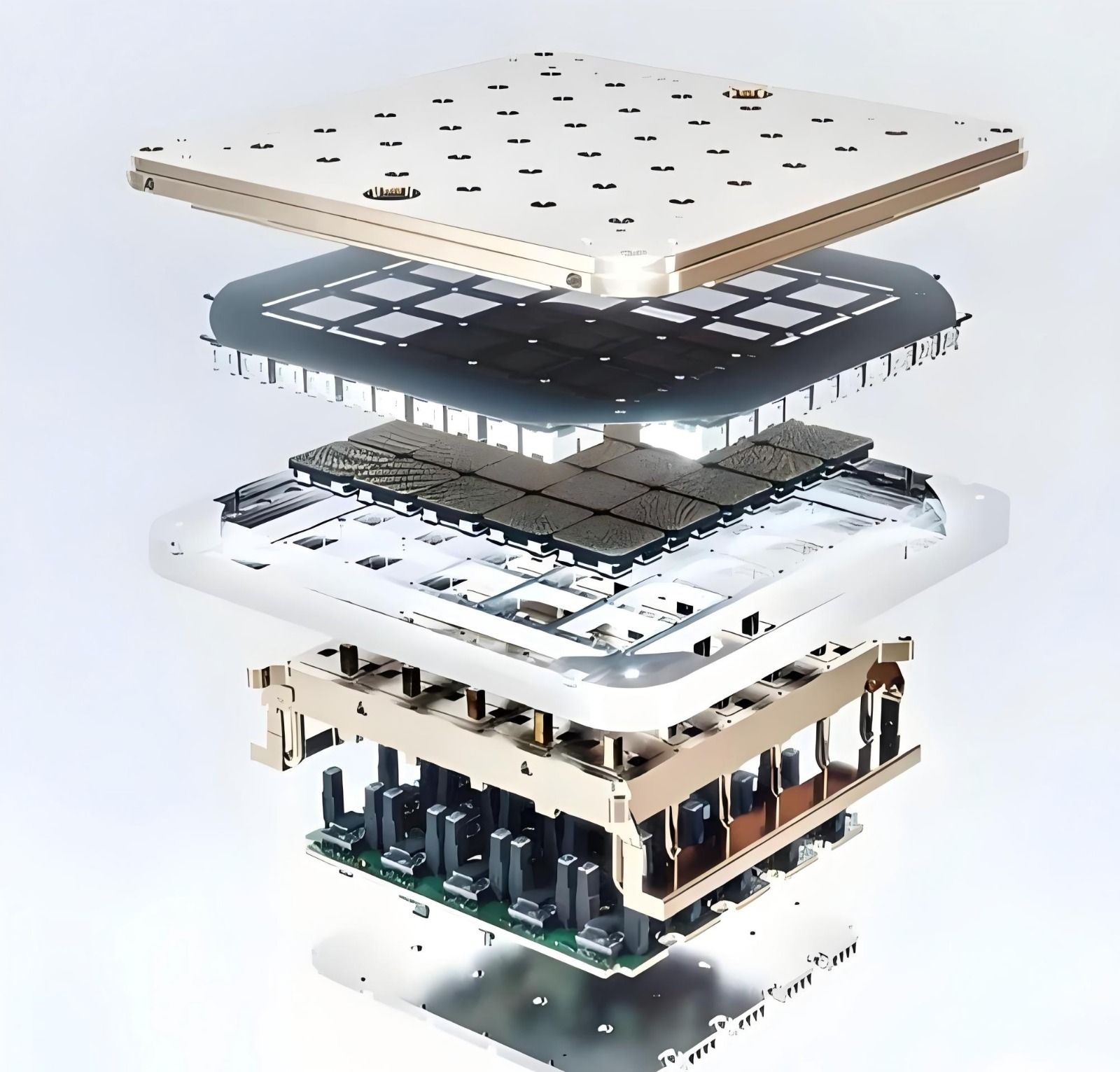 PMI BI Tembus 51,86, Manufaktur RI Masih Ekspansif per Desember 2025