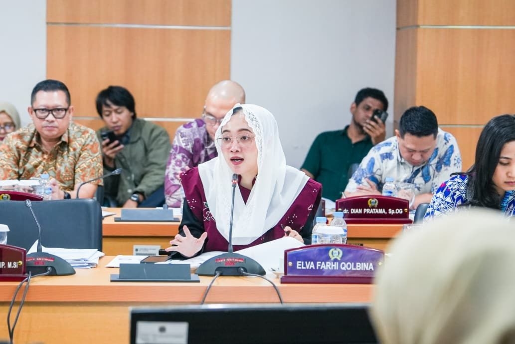 PSI Jakarta Blusukan Cari Kader Terbaik hingga Tingkat RW