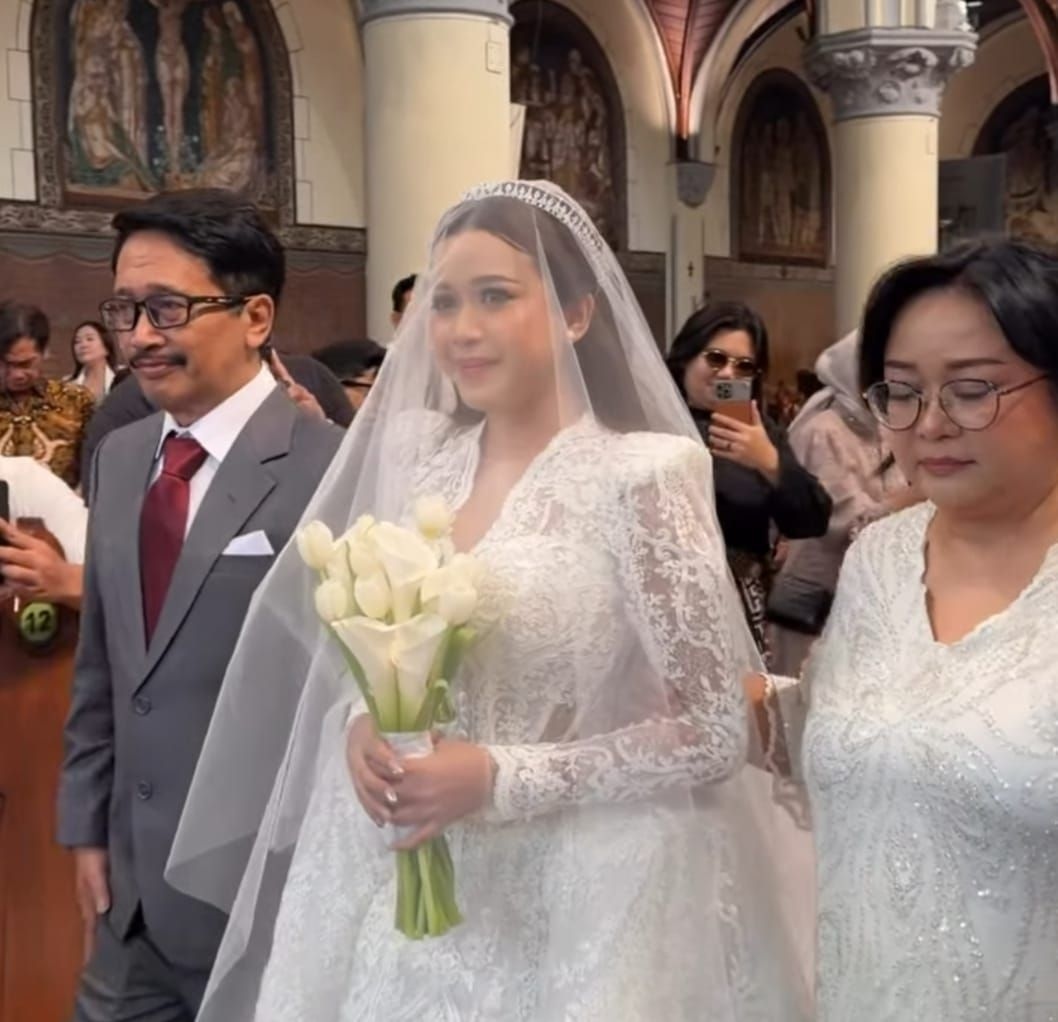 Bukan Soal Cinta, Ini Alasan Kenapa Anak Muda Zaman Sekarang Malas Menikah