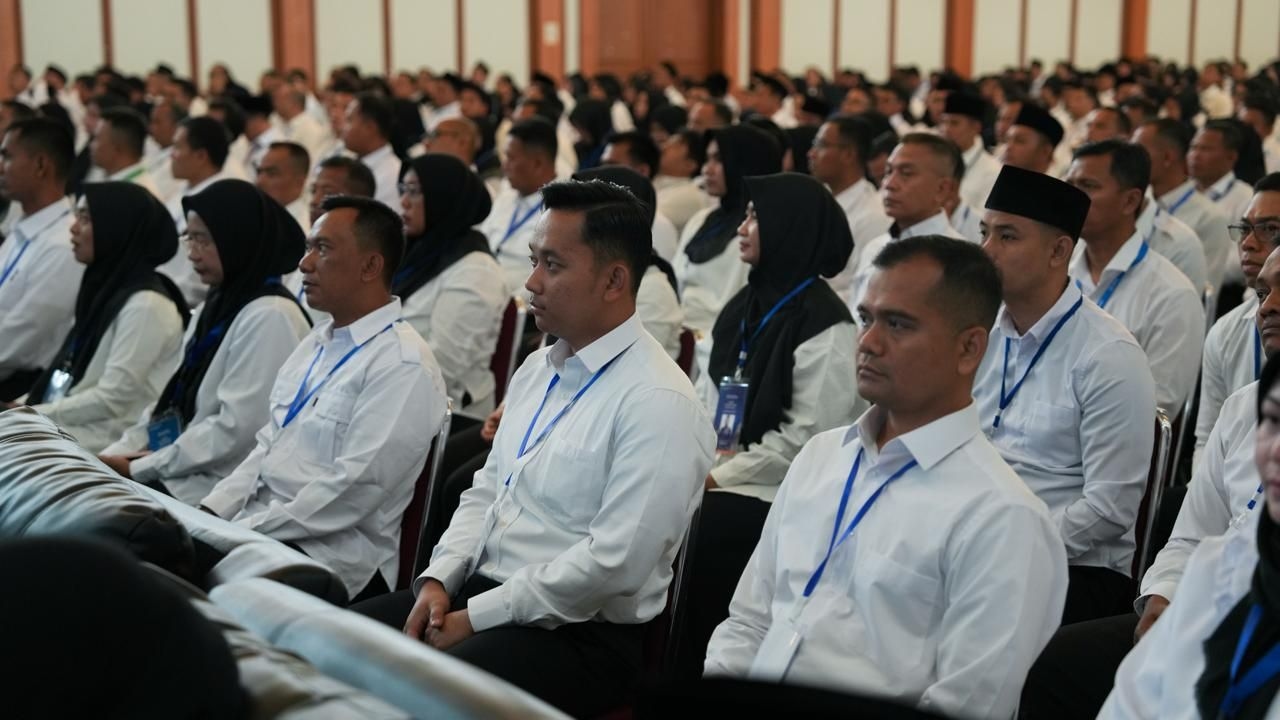 Kuota Petugas Haji Khusus Dipangkas, 13 Asosiasi Peringatkan Risiko Penurunan Layanan Jamaah