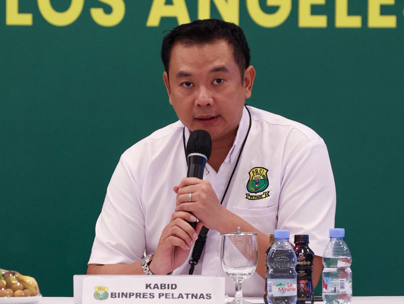 Evaluasi Indonesia Masters: PBSI Fokus Bangun Fondasi Kuat Menuju Olimpiade LA 2028