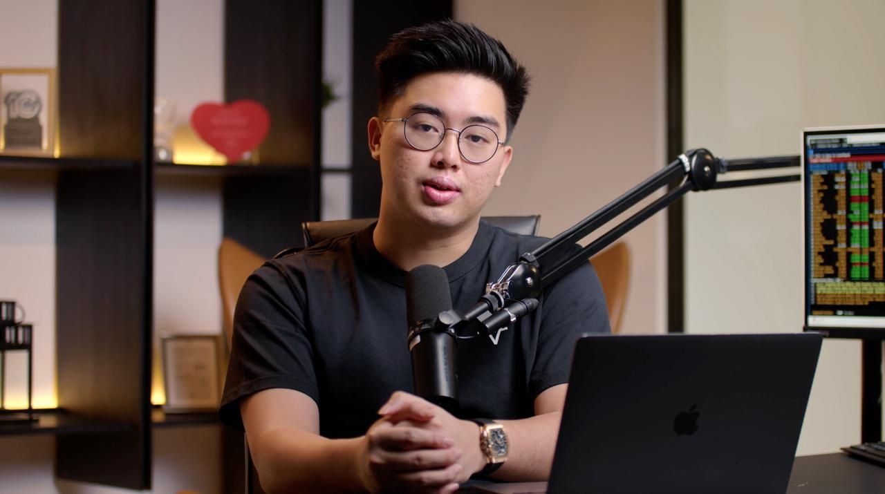 Ini 11 Pelajaran Hidup yang Mengubah Karier Investor Muda Timothy Ronald