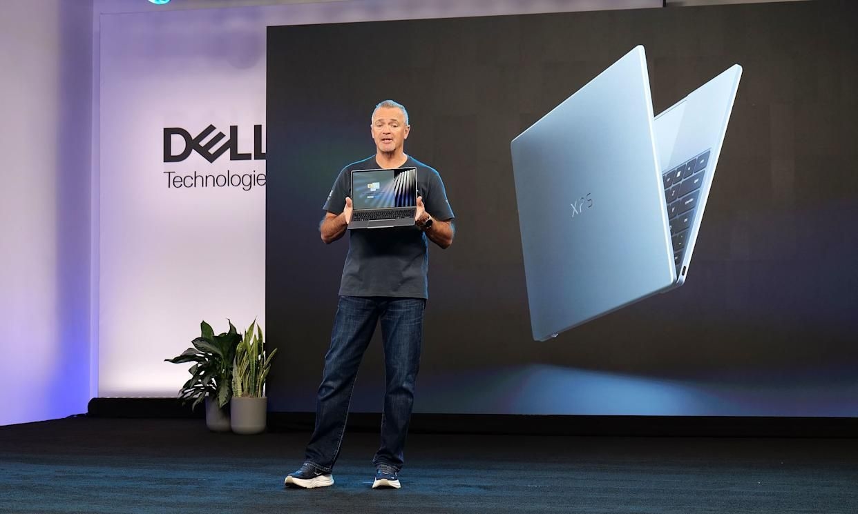 Dell Akui Kesalahan, Laptop XPS Siap Bangkit Kembali pada 2026