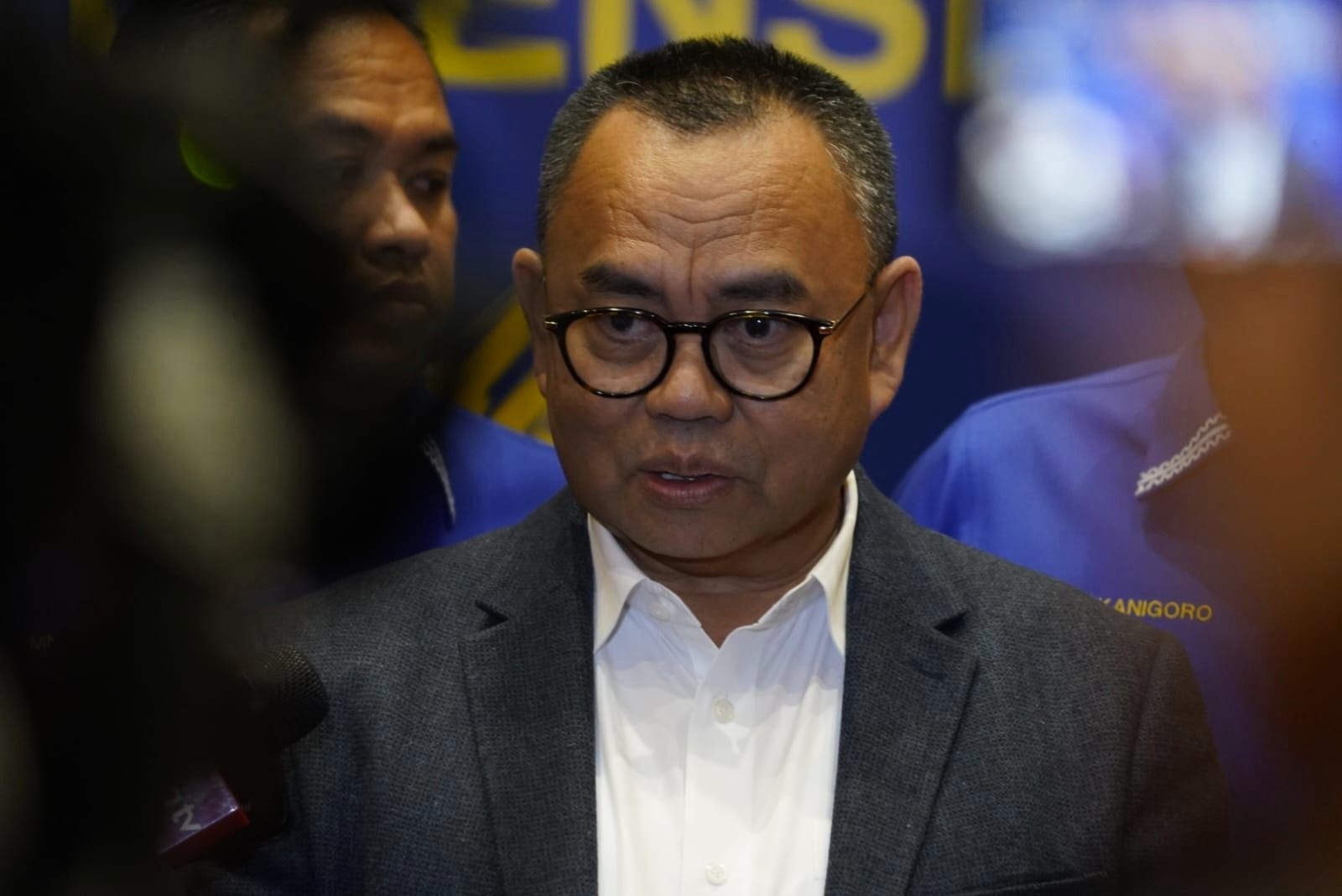 Sudirman Said Apresiasi Partai Gema Bangsa, Dorong Meritokrasi Pulihkan Demokrasi
