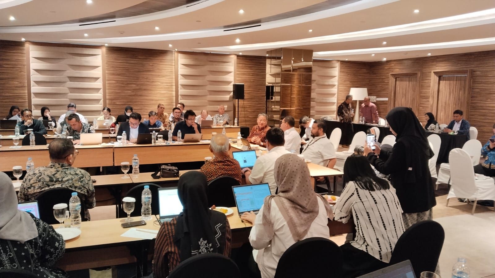 Pemerintah Pastikan Kebijakan BMAD Produk Bahan Baku Plastik untuk Lindungi Industri Dalam Negeri