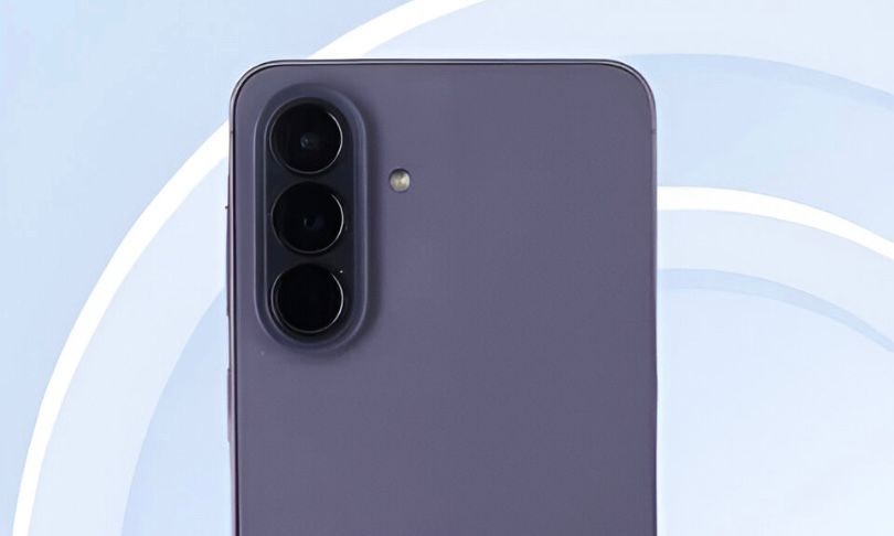 Bocoran Gambar Samsung Galaxy A57 Muncul Jelang Peluncuran Resmi