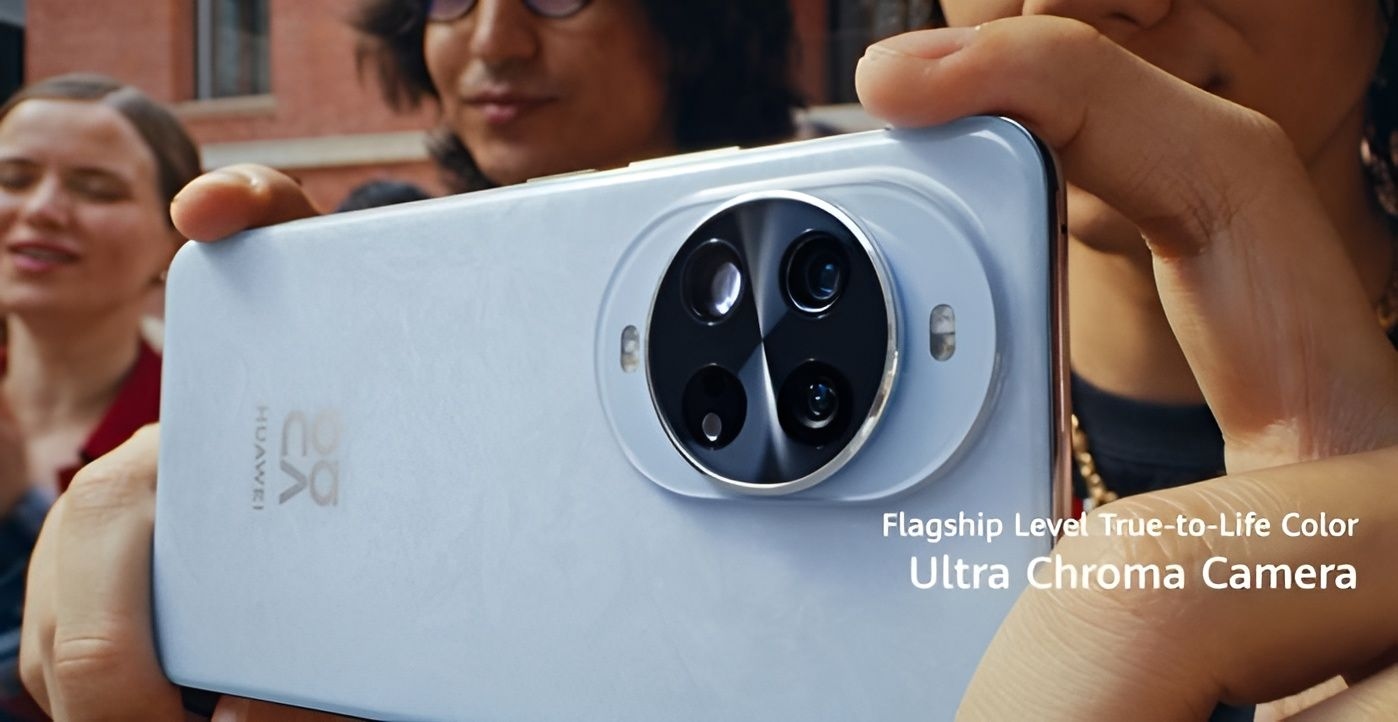 Huawei nova 14 Pro Resmi Meluncur di Indonesia, Harga Rp8,4 Juta