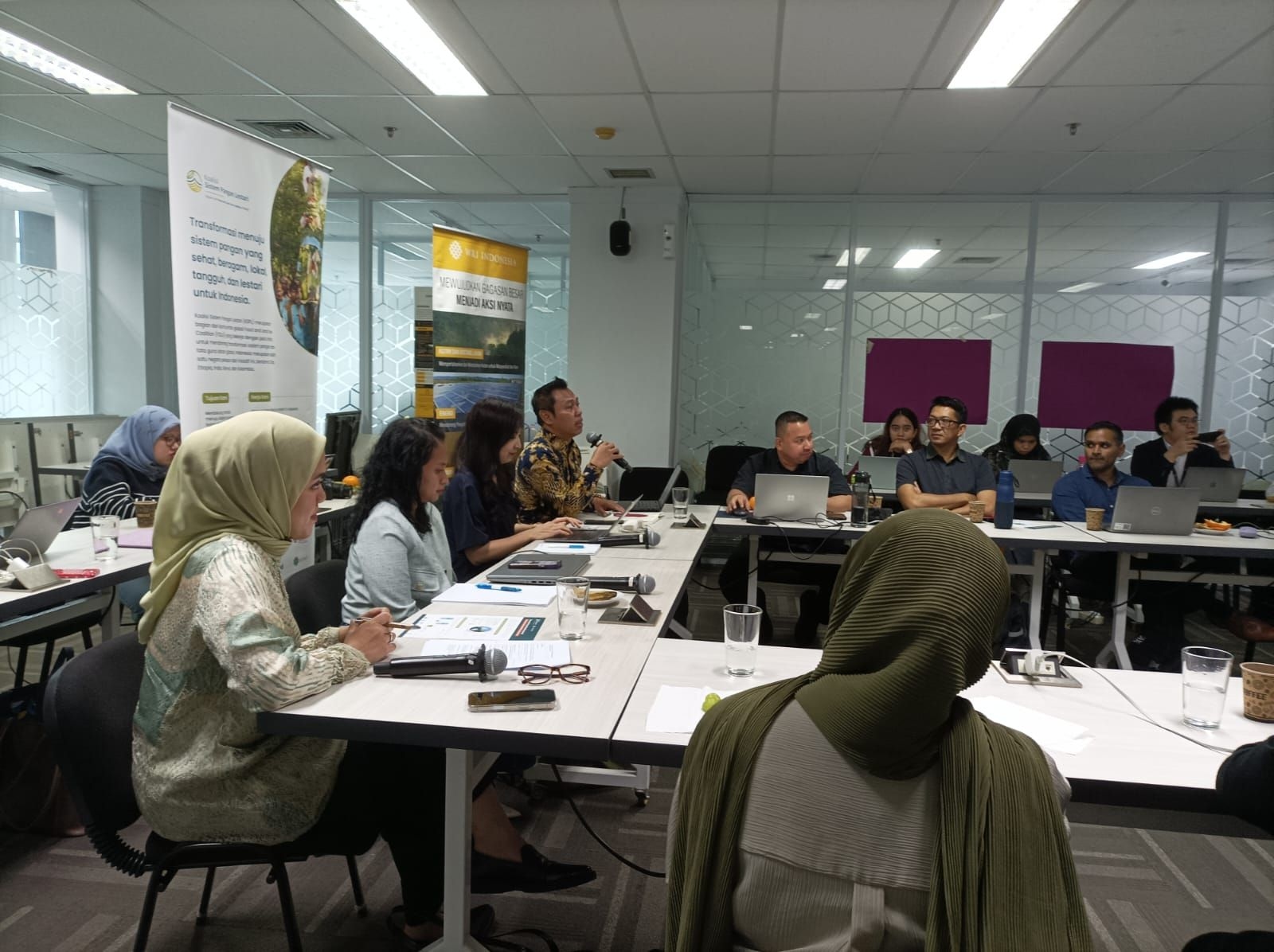 Biaya Tersembunyi Sistem Pangan RI Tembus hingga Rp9,3 Triliun