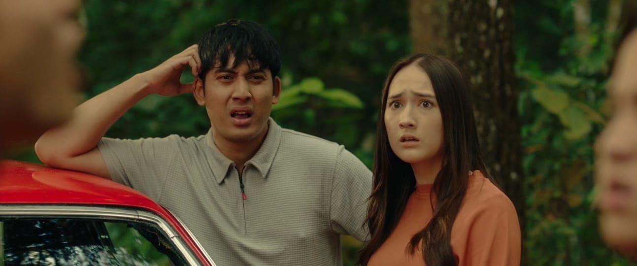 Bawa Bahasa Daerah ke Level Nasional, Film "Sunda Emperor" Siap Hadir di Bioskop