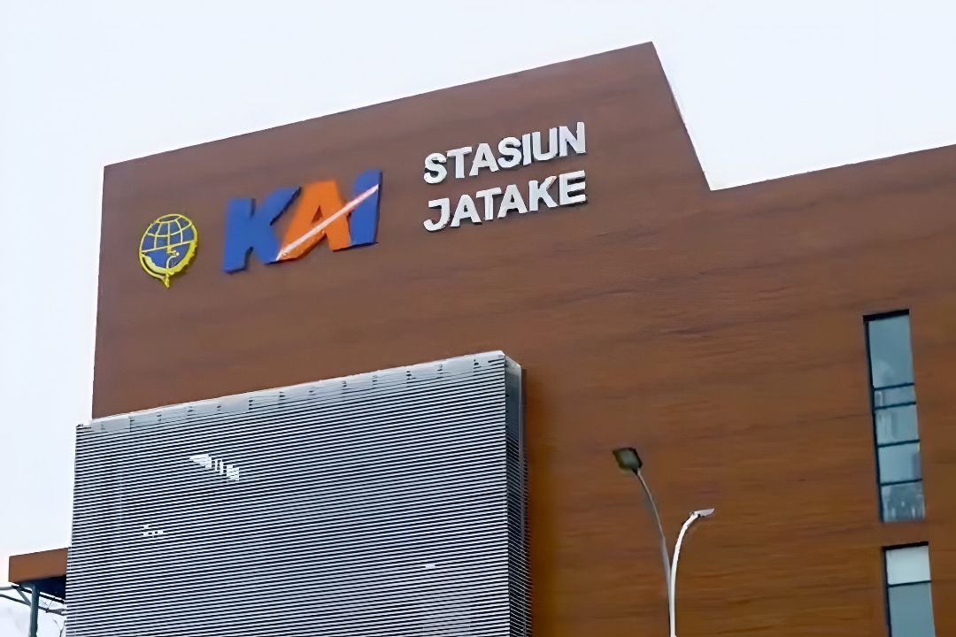 Stasiun Jatake Beroperasi, Simak Cara Cek Jadwal KRL Baru Lewat Aplikasi KAI