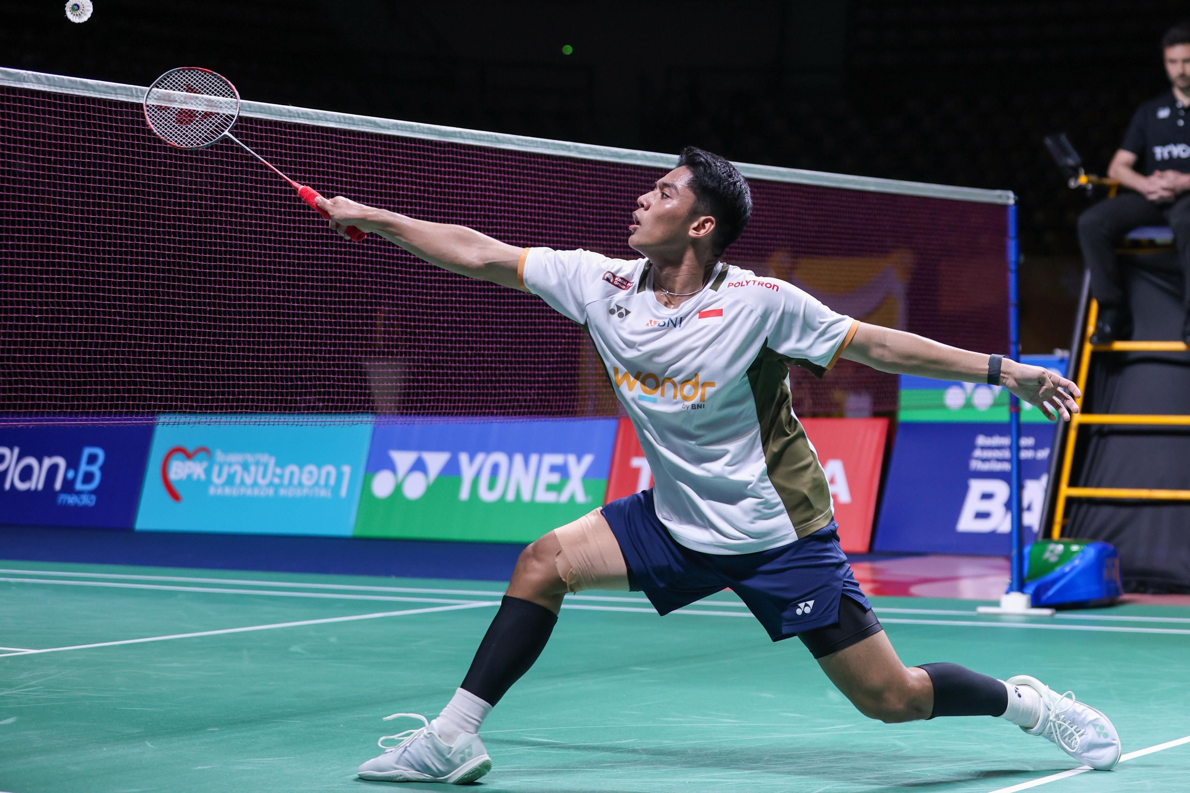 Kesuksesan di Thailand Masters Jangan Jadi Prestasi Musiman, Fondasi Menuju Olimpiade 2028