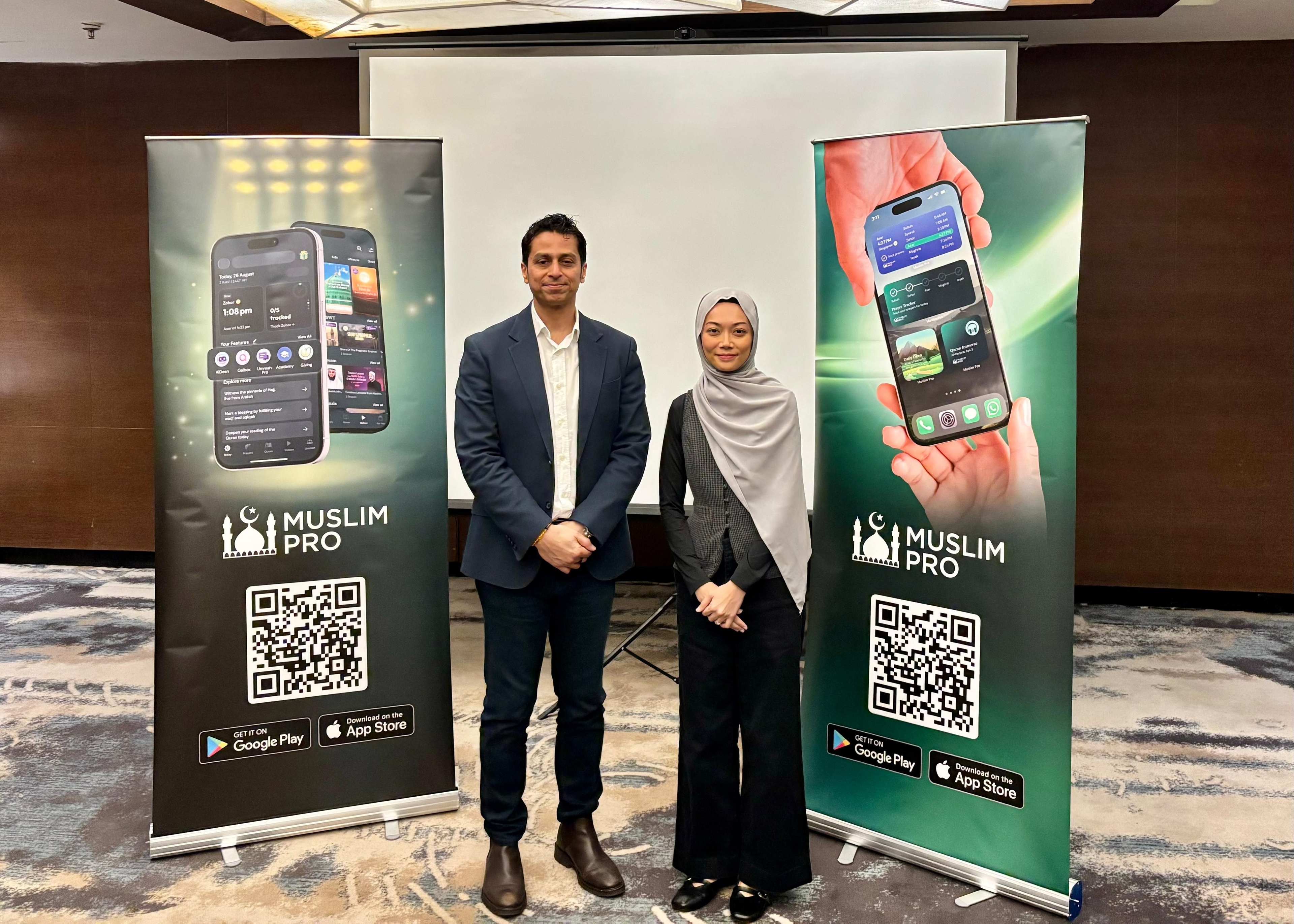 Muslim Pro Perkenalkan Inisiatif Ramadan Re:Charge untuk Dorong Konsistensi Ibadah